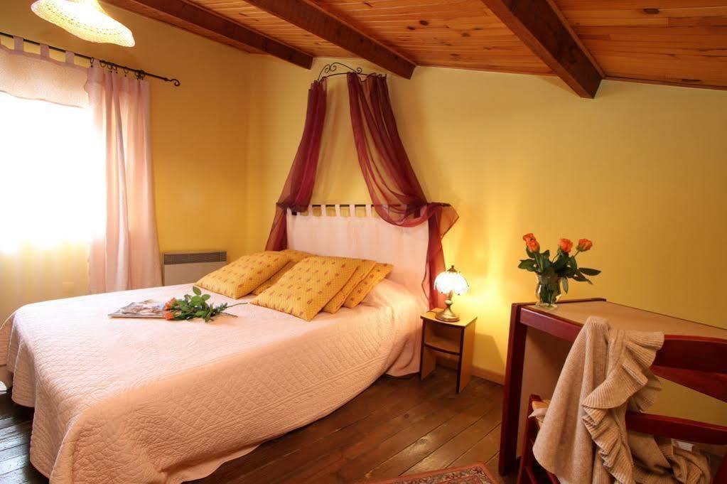 Logis Hotel Le Prieure Bourg-Saint-Andéol Eksteriør billede