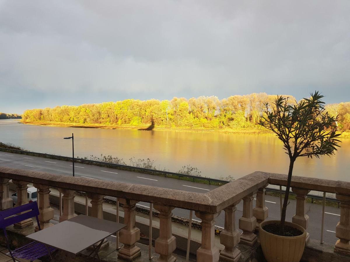 Logis Hotel Le Prieure Bourg-Saint-Andéol Eksteriør billede