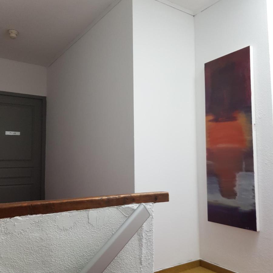 Logis Hotel Le Prieure Bourg-Saint-Andéol Eksteriør billede